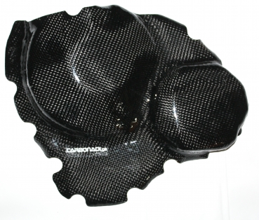 Kupplungsdeckel Protektor HONDA CBR600RR PC37 2003 - 2006